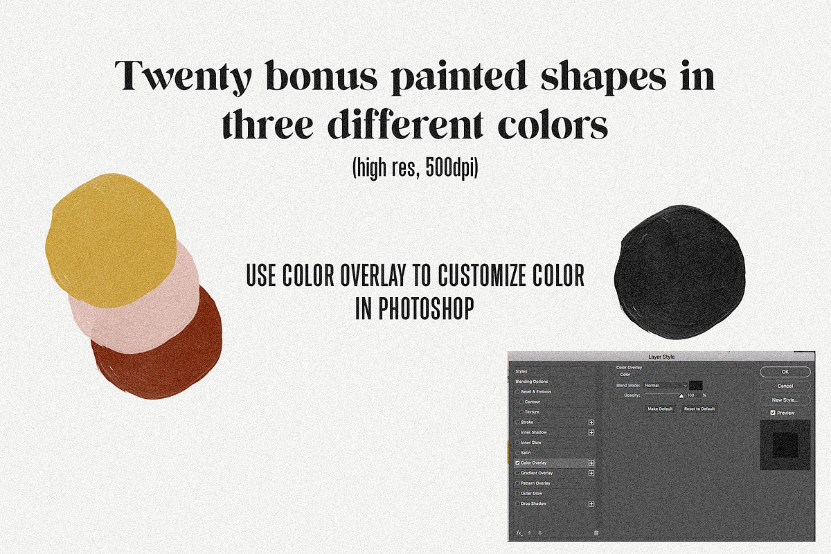 UPDATE: Rylan Modern Serif + Extras, a Serif Font by Jen Wagner Co (Photo 12 of 18)