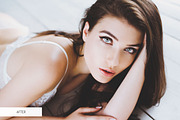 Photoshop Actions - Soft Matte, an Action Add-On by FixThePhoto (Thumbnail 20 of 32)