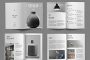 Catalog Brochure Layout, a Brochure Template by ContestDesign (Thumbnail 2 of 3)