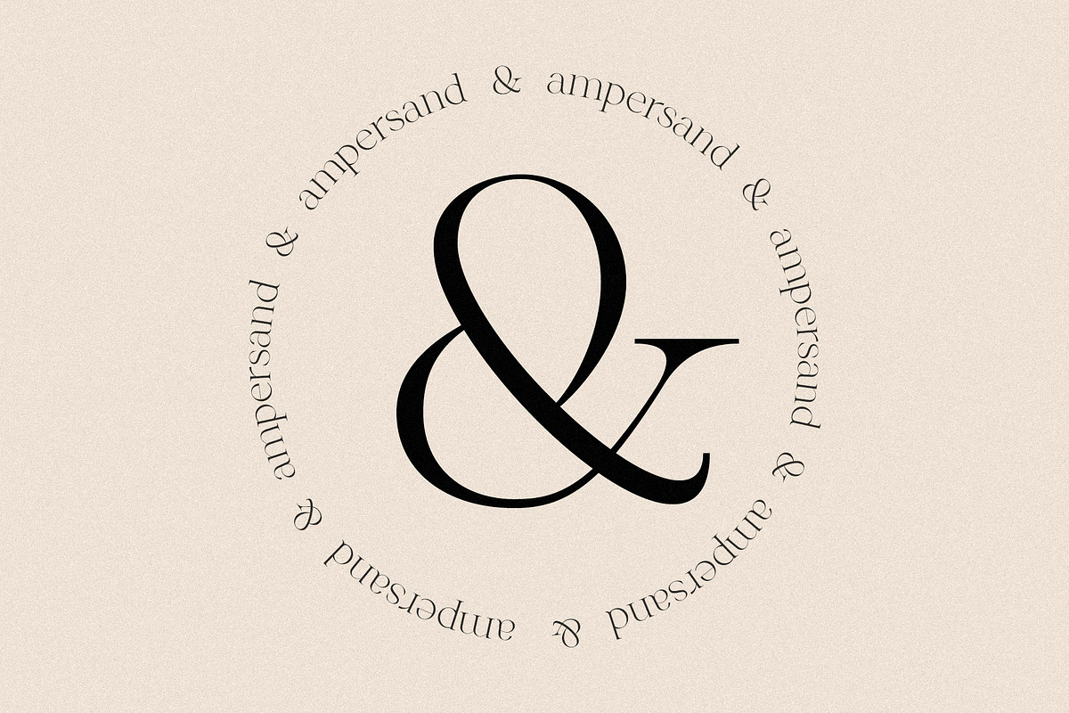 Seville - Summer Editorial Serif, a Serif Font by mikhailakiyama (Photo 4 of 12)