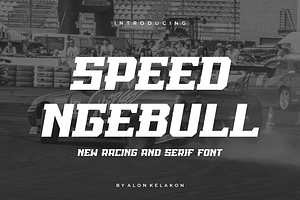 Speed Ngebull