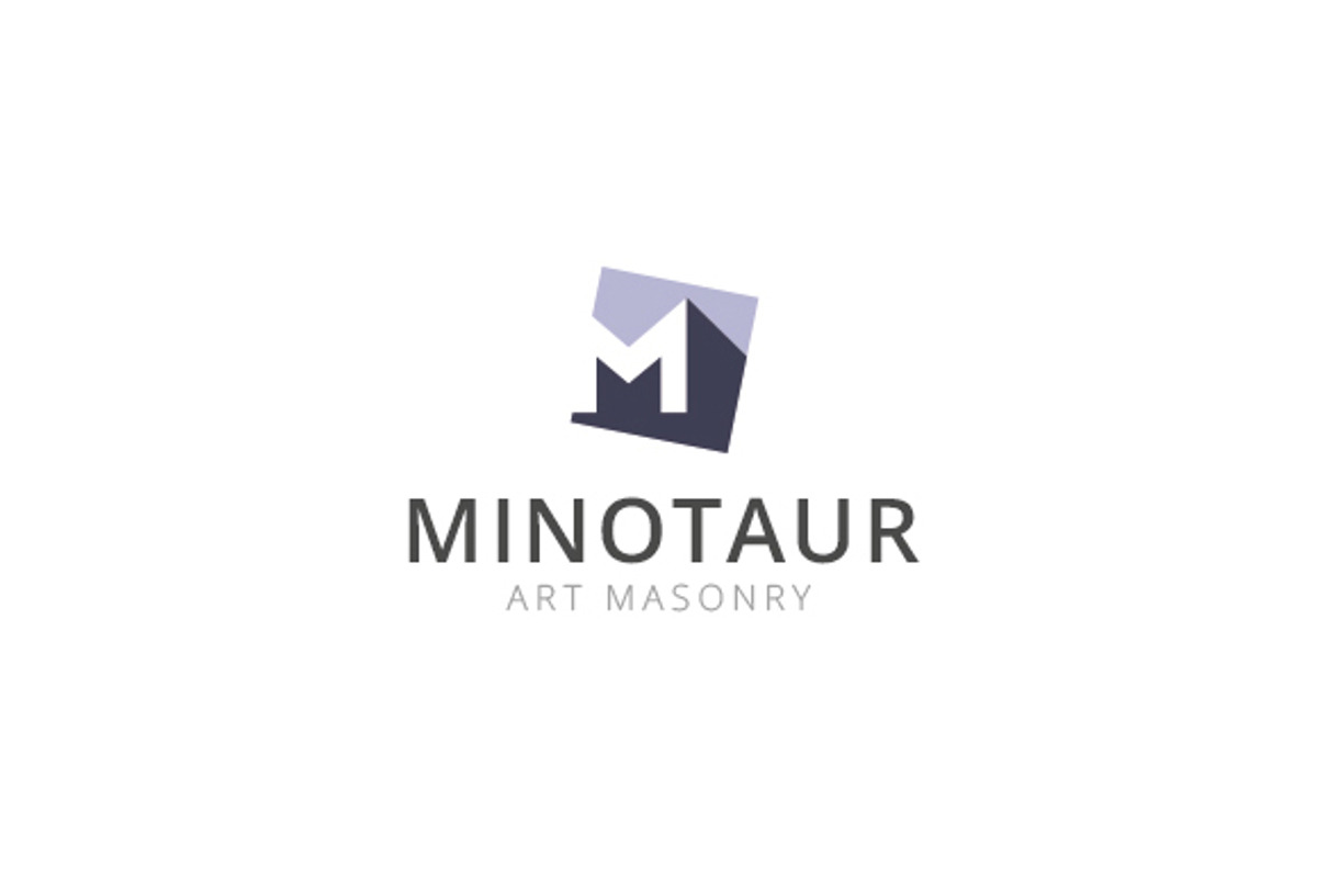 Letter M - Logo Template, a Branding & Logo Template by survivor (Photo 2 of 3)