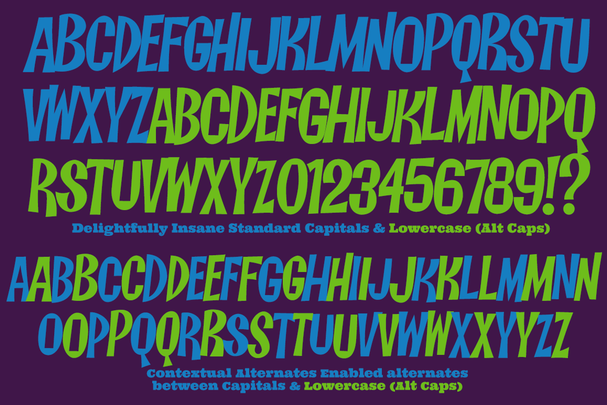 Manic Mood preview 3