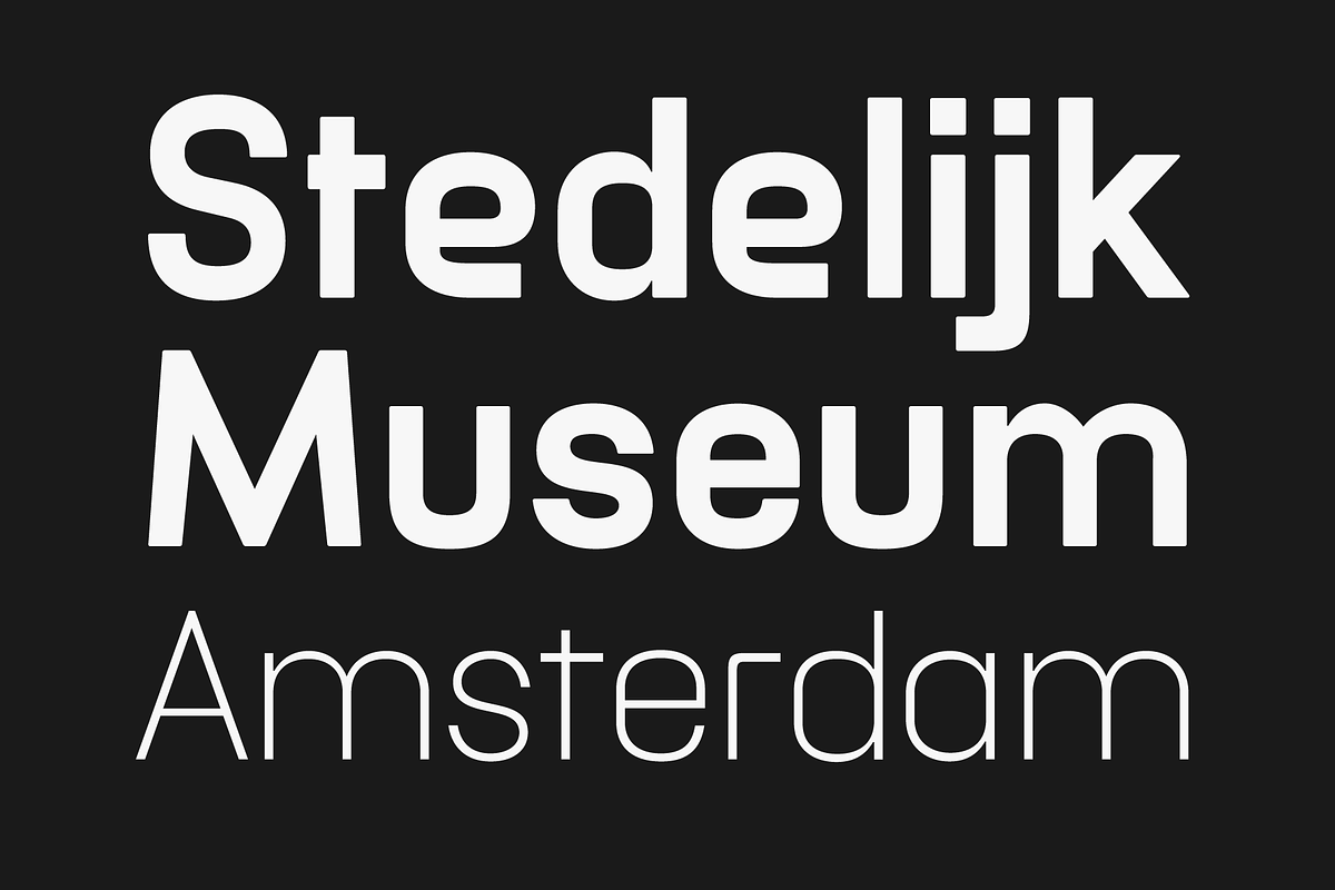 Unione, a Sans Serif Font by TOMO Fonts (Photo 5 of 15)
