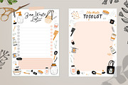 BUNDLE STATIONERY planners calendars, an Object Graphic by Ruslana Lubenets (Thumbnail 35 of 96)