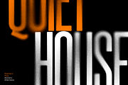 Sarin SVG Font Family, a Sans Serif Font by Slam Bang (Thumbnail 2 of 10)