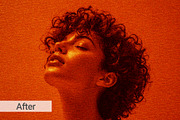 Grainy Overlay Textures Photo Effect, a Layer Style Add-On by graphypix (Thumbnail 11 of 11)