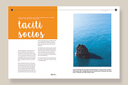 Magazine Template 06, a Magazine Template by pmvch (Thumbnail 8 of 12)