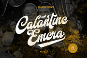 Hallway Typeface., a Sans Serif Font by Fortunes Co (Thumbnail 14 of 15)