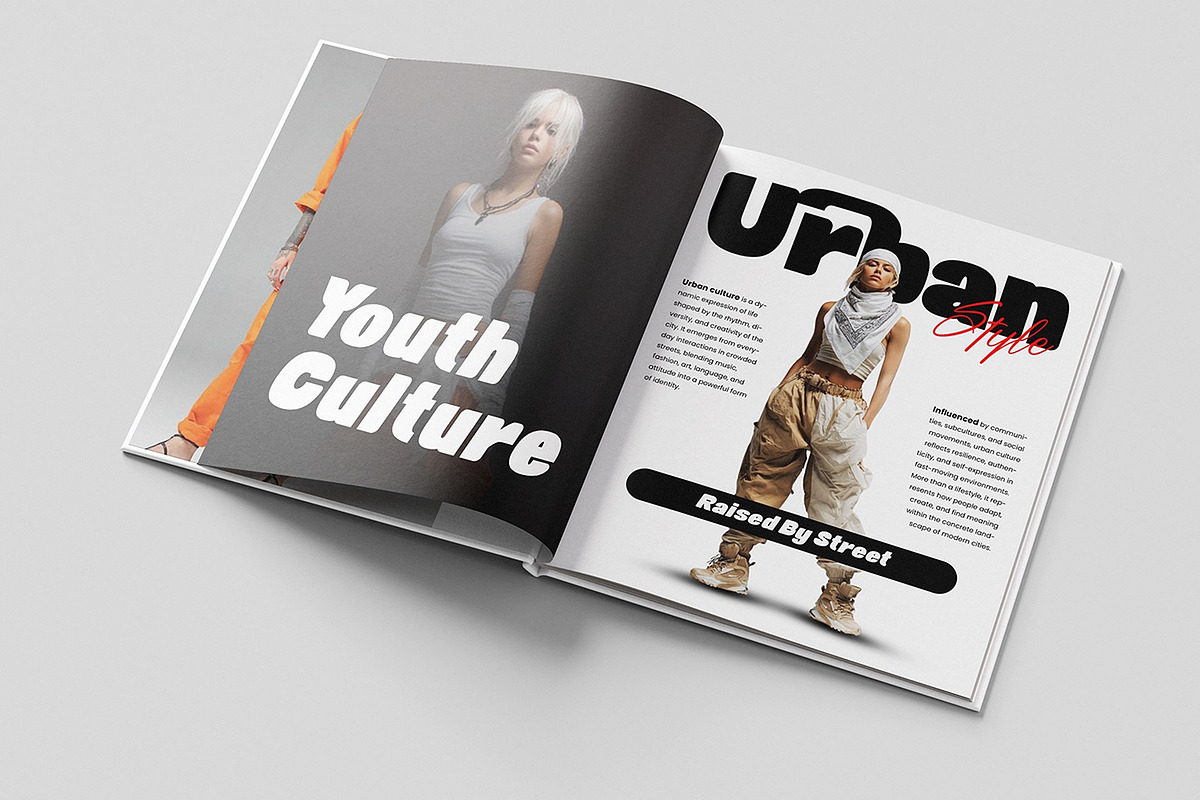 Kaynore - Sans Serif Display Font, a Sans Serif Font by Rishsketch (Photo 7 of 16)