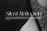 Novalisse, a Sans Serif Font by Pista Mova (Thumbnail 11 of 16)