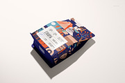 Coffee Bag Mockup Set, a Product Mockup by creatsy5 (Thumbnail 13 of 15)