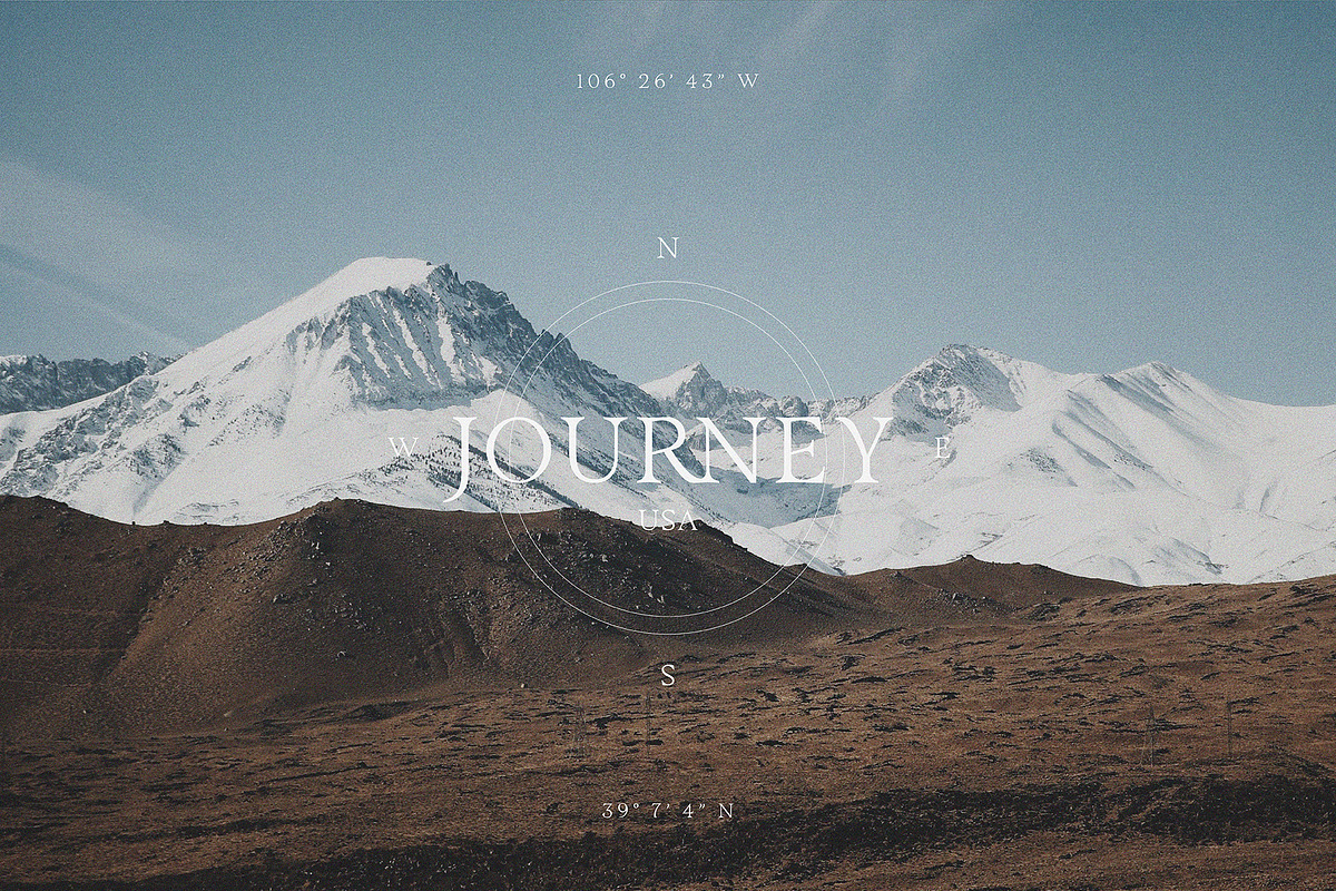 Myona Serif & Elfani Script + Extra, a Serif Font by Unfutur Labs (Photo 12 of 18)