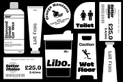 JT Remillo | Humanist Sans Serif, a Sans Serif Font by Jolicia Type (Thumbnail 14 of 17)