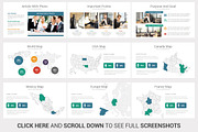 Property Development Google Slides, a Presentation Template by OceanArt (Thumbnail 12 of 14)