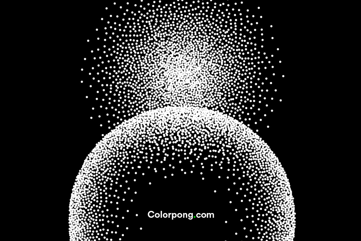 Sun, an Illustration by Colorpong (Photo 5 of 10)