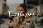 Surfside Paradise - Classy Serif, a Serif Font by Shakira Studio (Thumbnail 18 of 18)