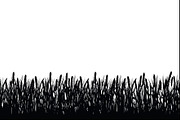 Rustic Wheat Field Vector Borders, an Illustration by hafijul (Thumbnail 5 of 9)