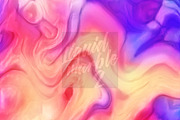 Liquid marble texture 2, a Texture Graphic by OVJECT (Thumbnail 4 of 6)