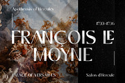 Reval - Modern Ligature Font, a Font by AndrewPixelType (Thumbnail 5 of 13)