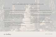 Canva - Wedding Planner Logo, a Branding & Logo Template by So Darling Studio (Thumbnail 3 of 6)