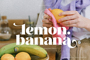 ala champ | Playful serif, a Serif Font by Pentagonistudio (Thumbnail 3 of 11)