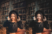 10 Lightroom Presets - Motivate, an Action Add-On by Preset Bunker (Thumbnail 3 of 7)