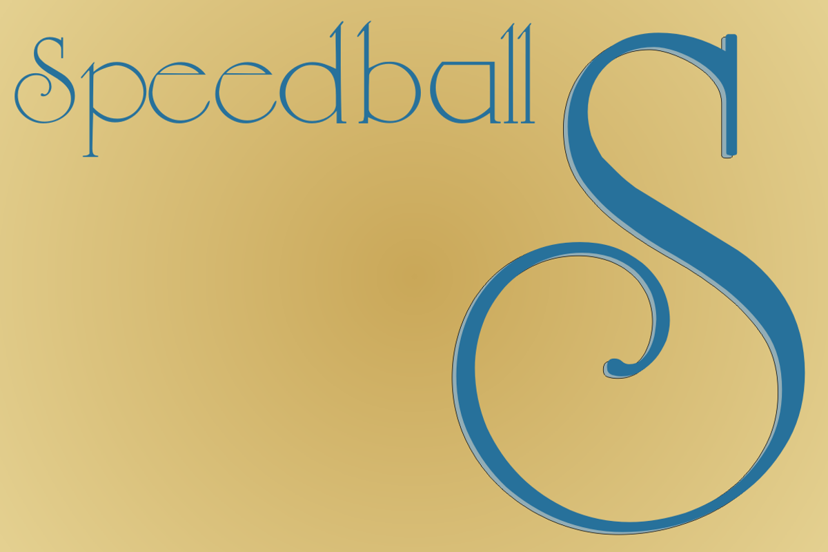 Speedball