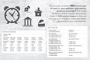 Pixeo Icon bundle, an Icon by ArtFusion (Thumbnail 5 of 5)