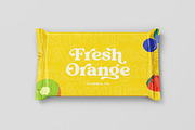 Mint And Sage, a Serif Font by Attract Studio (Thumbnail 7 of 21)