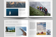 Landscape Photography Portfolio preview 4