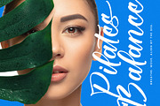Bellfast Telford Modern Bold Script, a Script Font by stylishtype.co (Thumbnail 9 of 20)