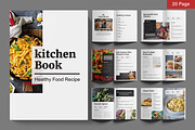 Magazine Bundle, a Magazine Template by ContestDesign (Thumbnail 57 of 84)
