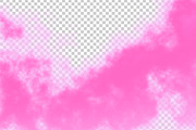 Transparent Textures PNG Pack, an Object Graphic by tkdesign (Thumbnail 2 of 31)