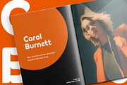 Algance Modern Sans Typeface, a Sans Serif Font by RantautypeStudio (Thumbnail 12 of 15)
