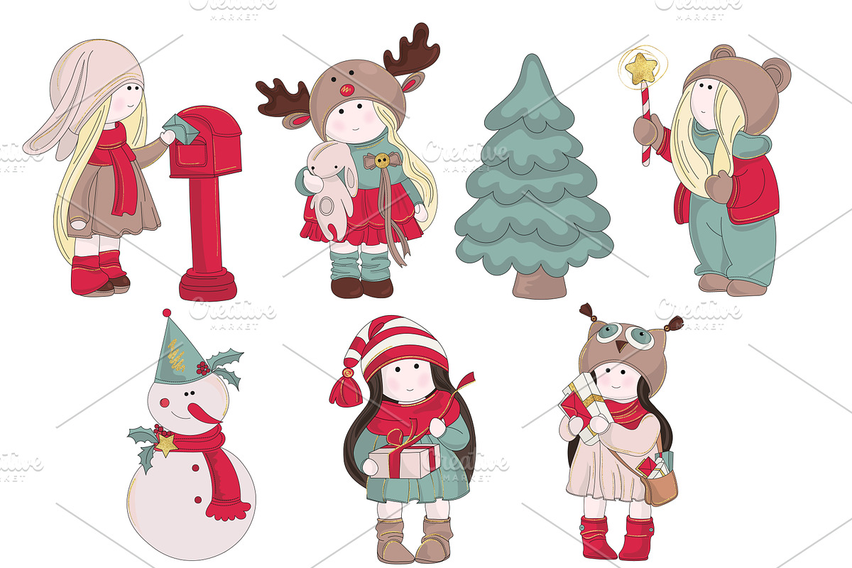 BEST WISHES, a Decorative Illustration by FARAWAYKINGDOM (Photo 11 of 13)