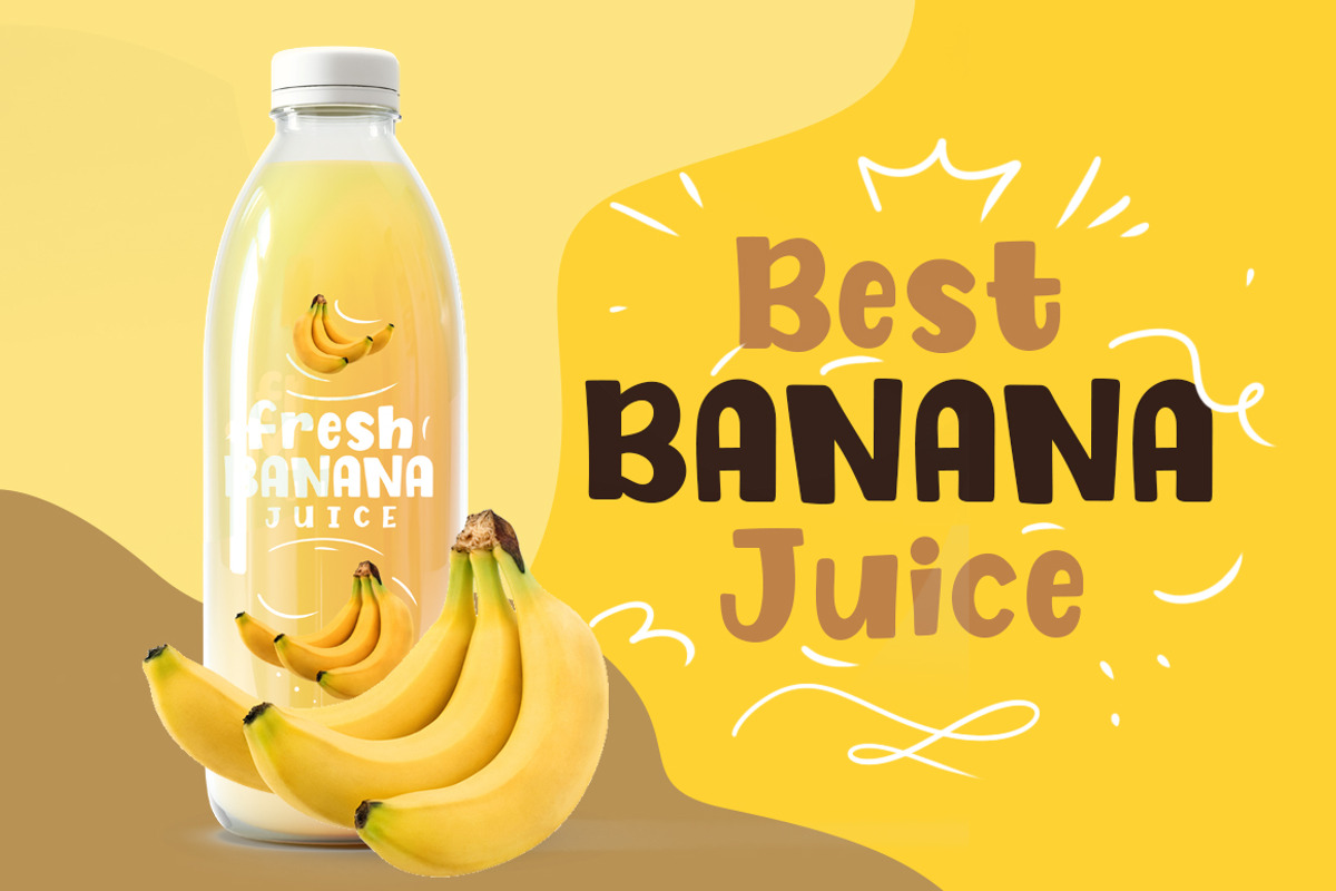 Fresh Banana preview 3