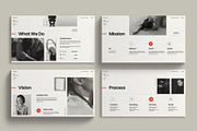 Services & Price Guide Presentation, a Presentation Template by RedGiant (Thumbnail 3 of 5)