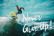 Script Brush Font, a Script Font by Graphue (Thumbnail 11 of 12)
