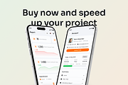 Trackvo - SAAS Warehouse UI Kit, an UI Kit Template by Agensip Design Agency (Thumbnail 10 of 10)