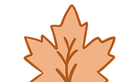 Autumn Aesthetic Sticker Pack, a Seasonal Illustration by Noorist (Thumbnail 14 of 68)