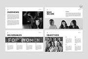 PeSen | Minimalist Proposal Figma, a Presentation Template by Pengedar Seni (Thumbnail 3 of 7)