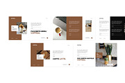 Coffeza Coffee Presentation, a Presentation Template by prps.std (Thumbnail 7 of 9)