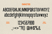 Modentra Modern Rounded Sans Font, a Sans Serif Font by Rasio Studio (Thumbnail 2 of 8)