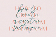 Katoria Font Duo / Script & Sans, a Sans Serif Font by Dora Typefoundry (Thumbnail 4 of 11)