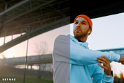 Cinematic LUTs for Color Grading, an Action Add-On by Presetsh.com (Thumbnail 16 of 16)