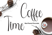 Stylish Signature, a Handwritten Font by FreshTypeINK (Thumbnail 5 of 8)