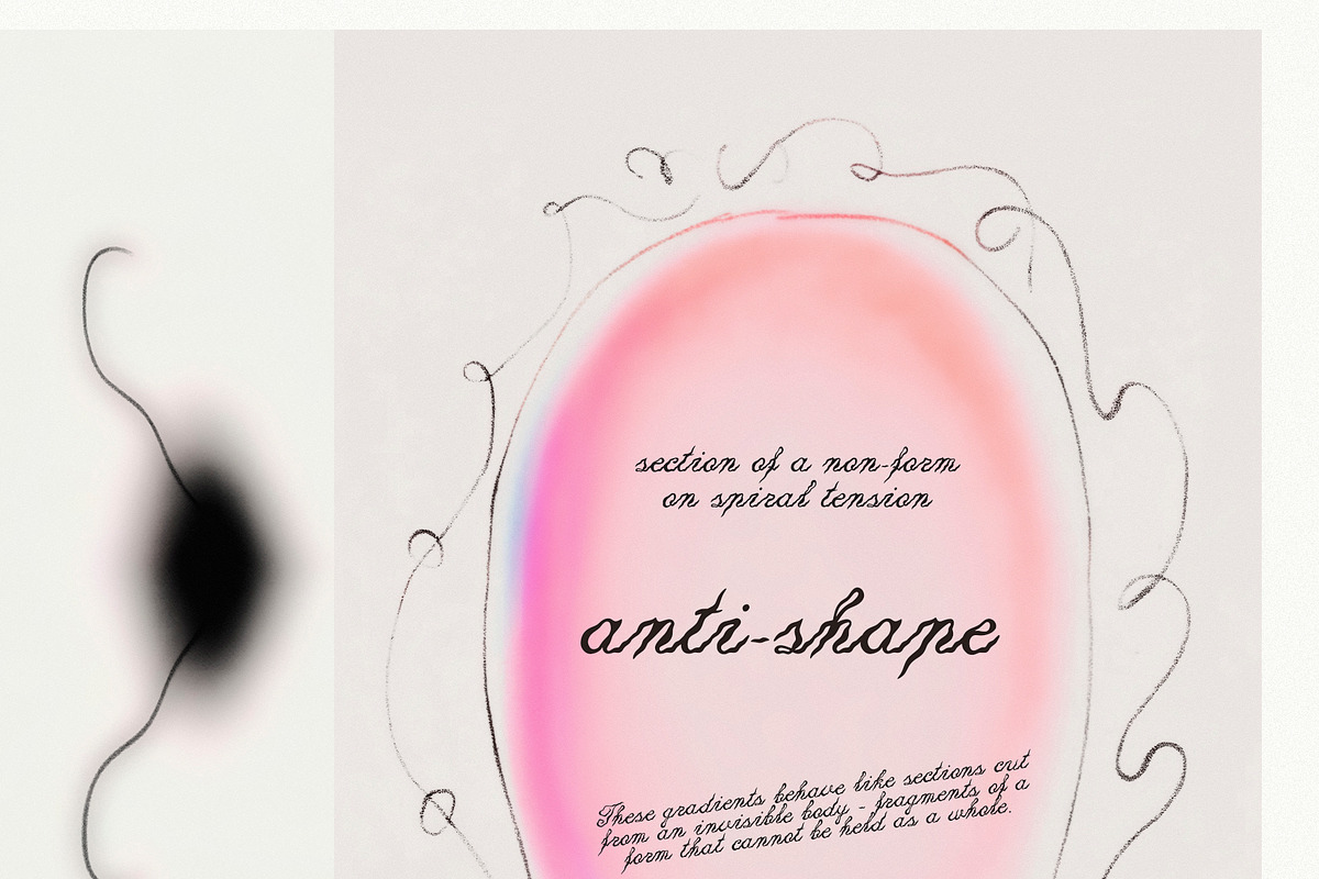 Anti-Shape: 70 Vortex Backgrounds, a Background Graphic by Purple (Photo 11 of 12)