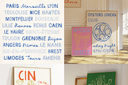 Modern Hand-drawn Trendy Font Bundle, a Handwritten Font by Ayya Studio (Thumbnail 18 of 54)