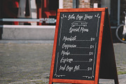 Callendom Casul Font, a Script Font by FahmiType (Thumbnail 3 of 13)